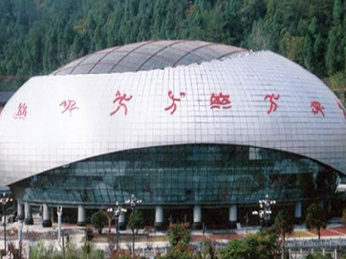汨罗网架钢结构工程有限公司